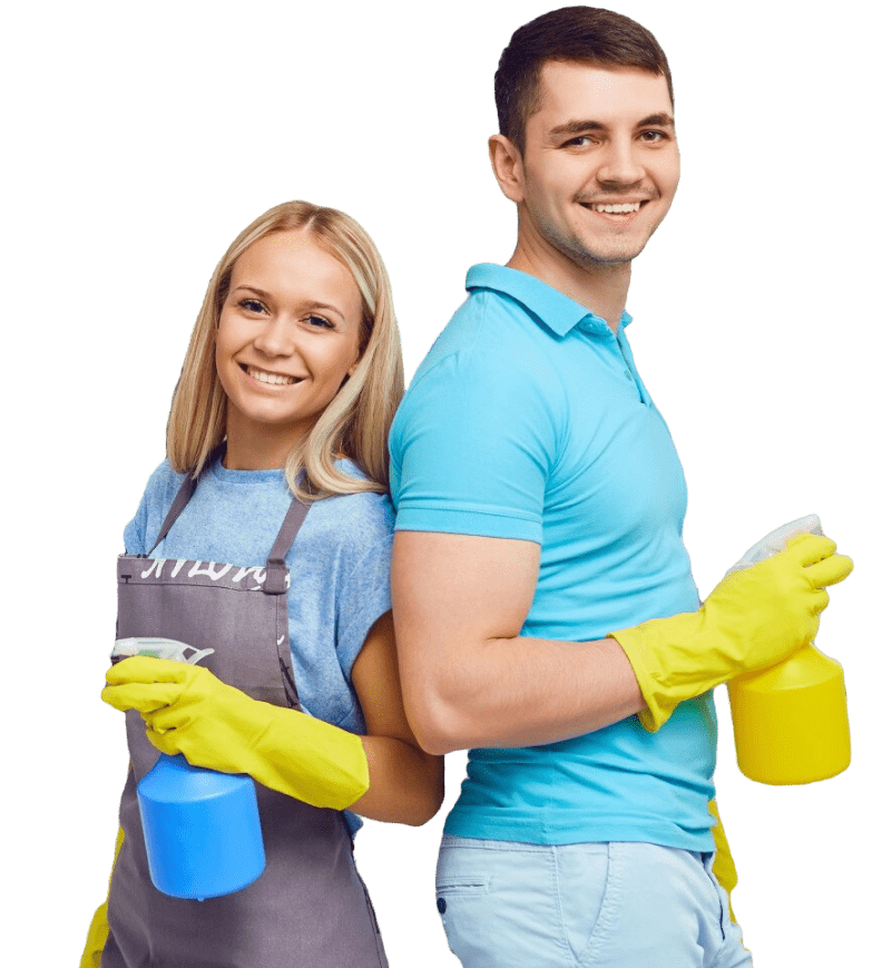 CleaningServicePers